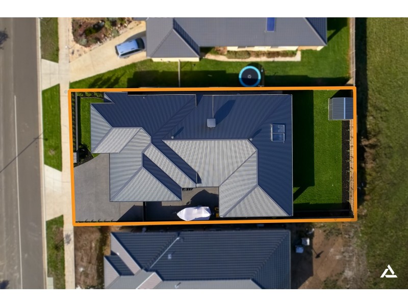 47 Empire Avenue, Drouin VIC 3818
