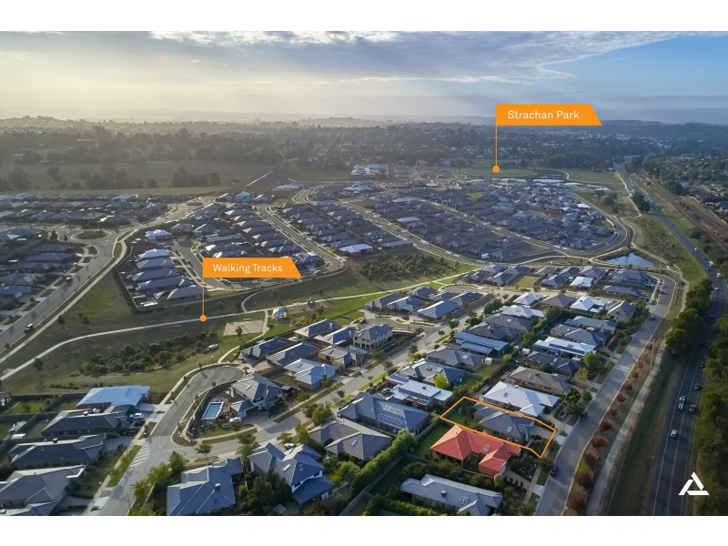 17 Silkwood Drive, Warragul VIC 3820