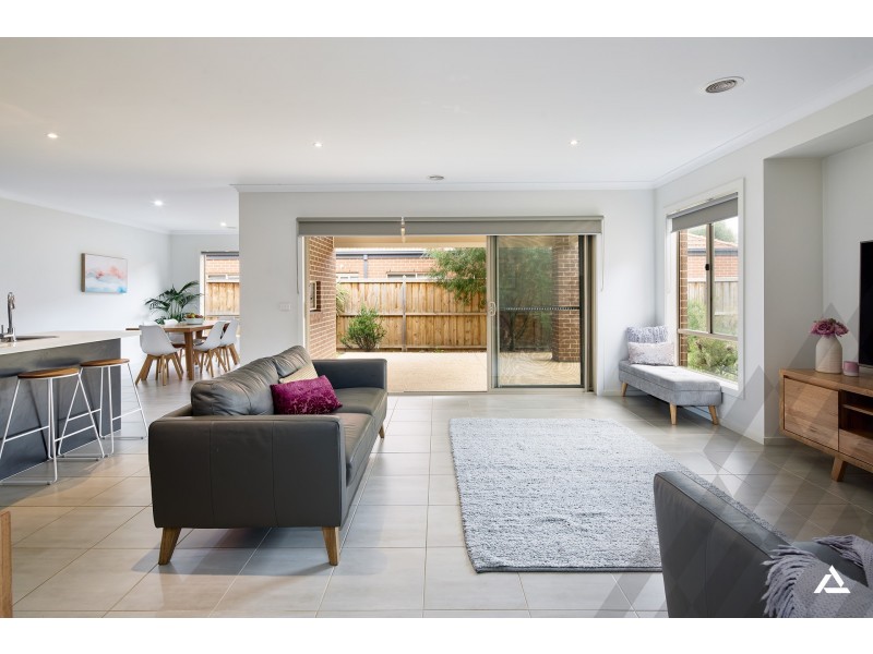 17 Silkwood Drive, Warragul VIC 3820