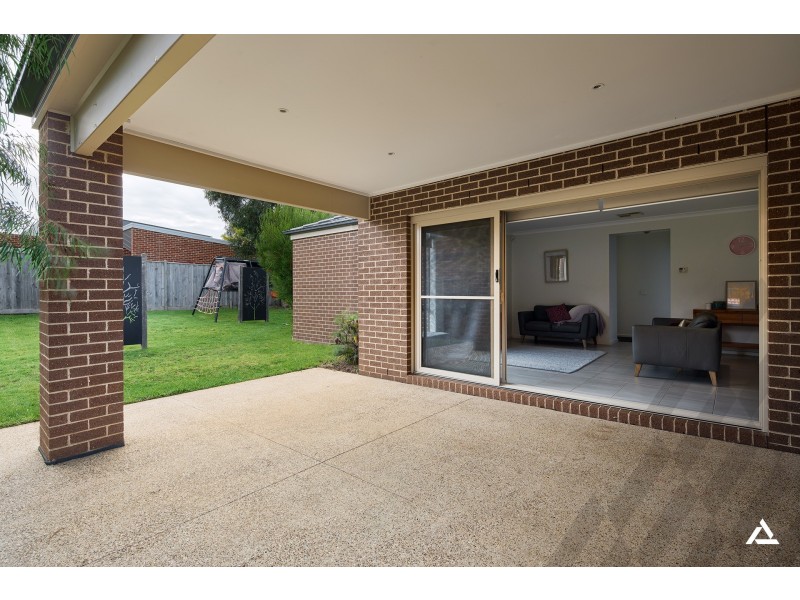 17 Silkwood Drive, Warragul VIC 3820