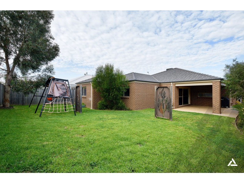 17 Silkwood Drive, Warragul VIC 3820