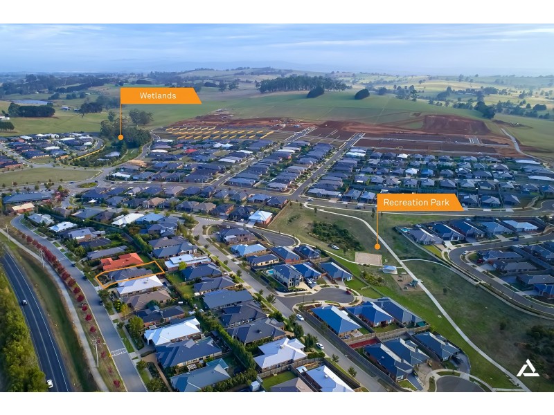 17 Silkwood Drive, Warragul VIC 3820