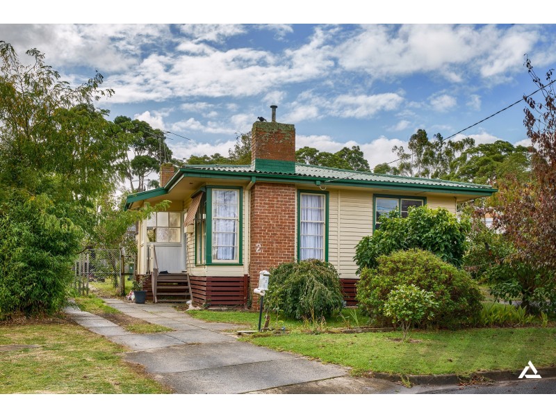 2 Ronalds Court, Drouin VIC 3818