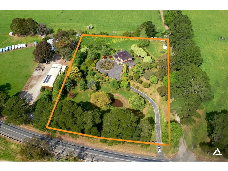 330 Main Neerim Road, Drouin West VIC 3818