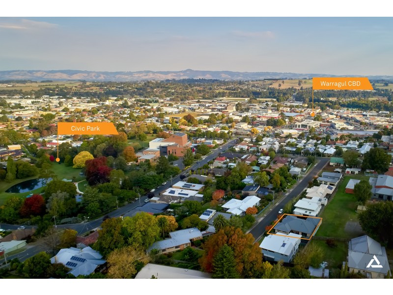 9 Highclere Street, Warragul VIC 3820