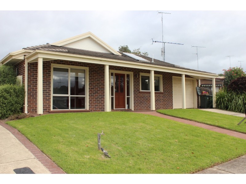 25 Alexander Street, Warragul VIC 3820