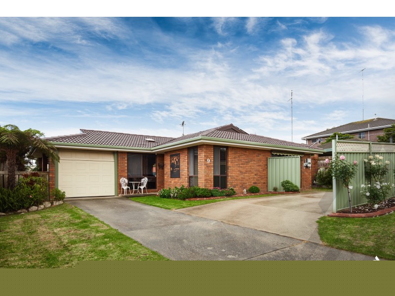 9 Boronia Street, Drouin VIC 3818