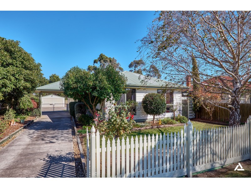 4 Gardner Street, Longwarry VIC 3816