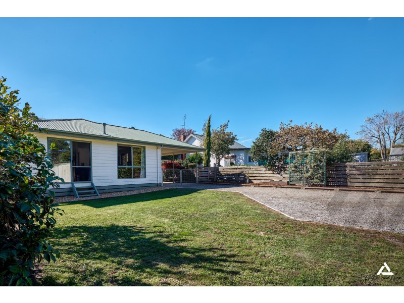 4 Gardner Street, Longwarry VIC 3816