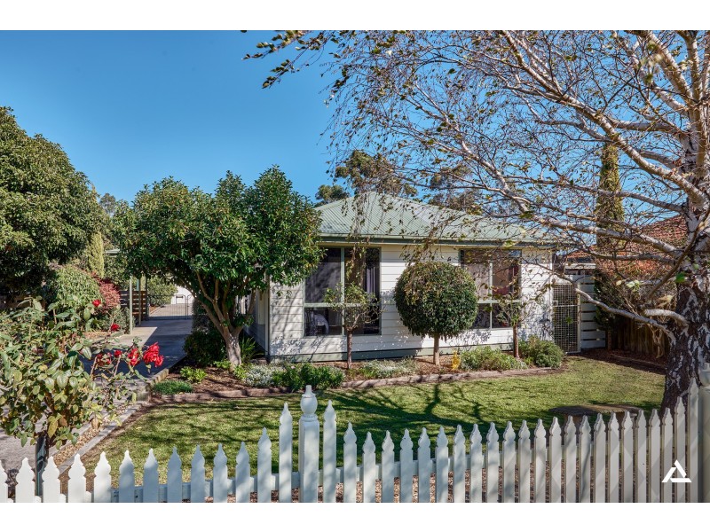 4 Gardner Street, Longwarry VIC 3816