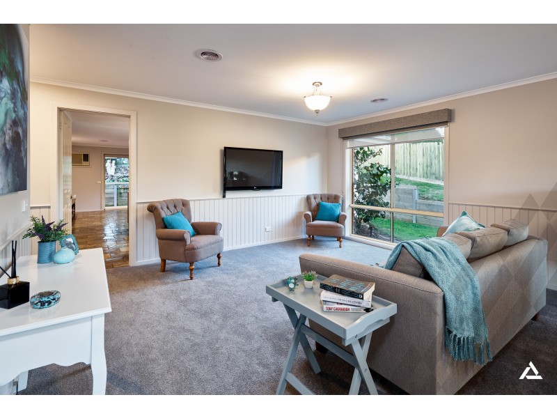 15 Margaret Street, Warragul VIC 3820