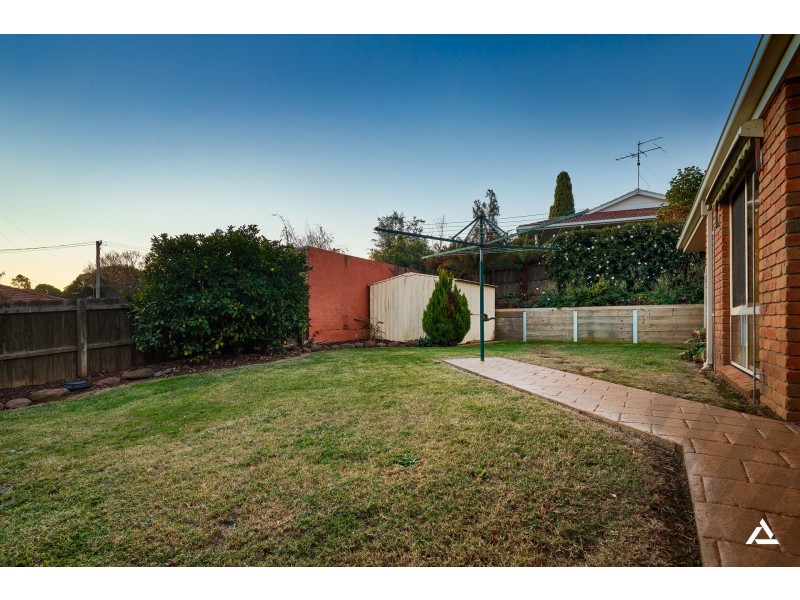 15 Margaret Street, Warragul VIC 3820