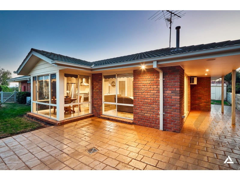 15 Margaret Street, Warragul VIC 3820
