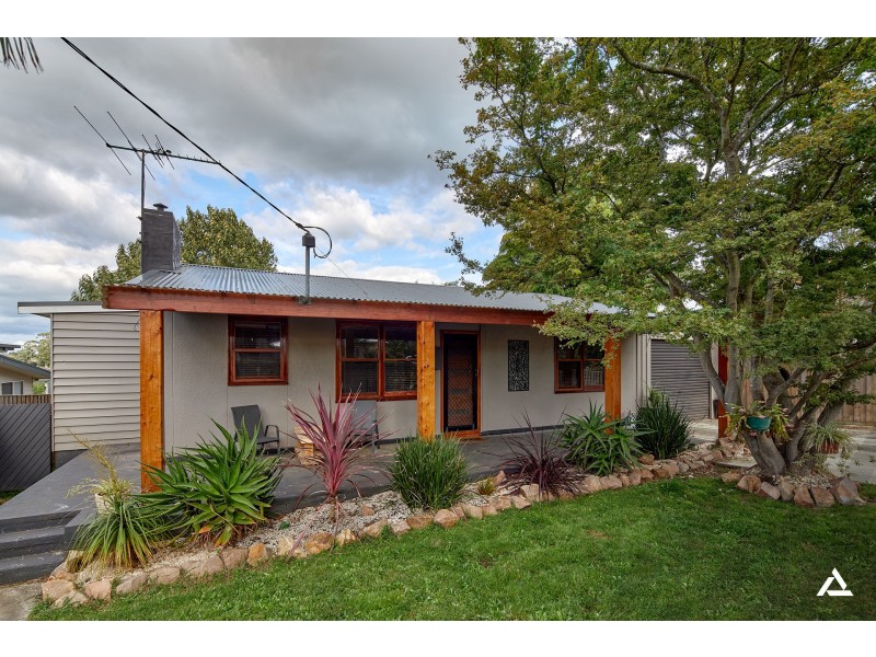 94 McNeilly Road, Drouin VIC 3818