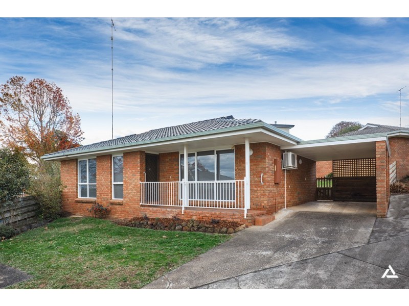 3/37 Clifford Street, Warragul VIC 3820