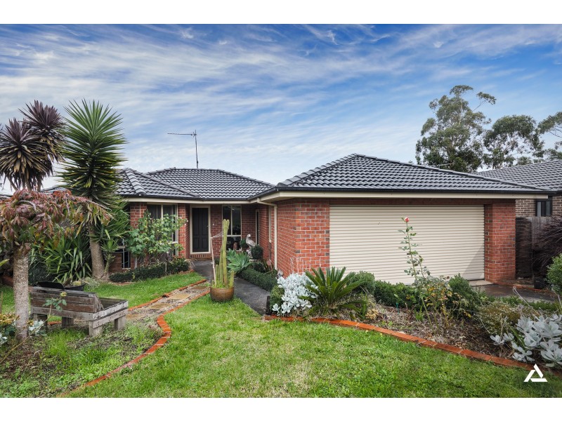 12 Palm Square, Drouin VIC 3818
