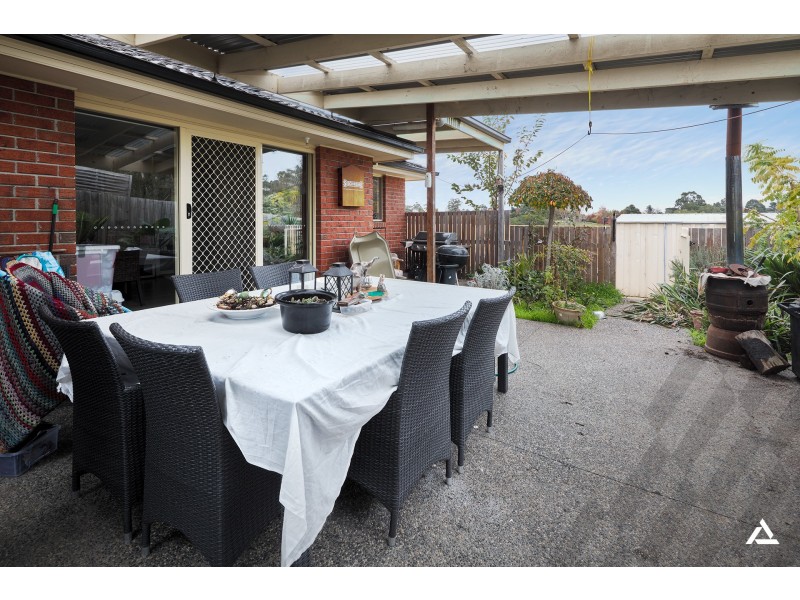12 Palm Square, Drouin VIC 3818