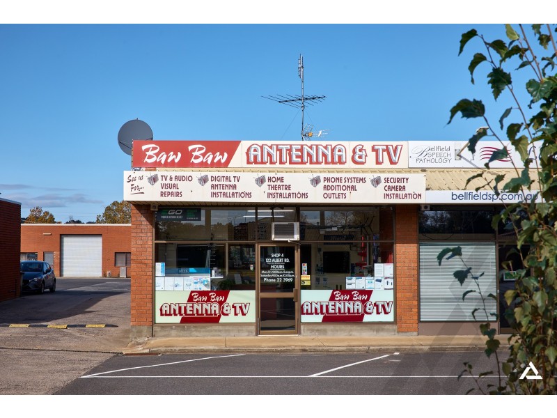 4/122 Albert Road, Warragul VIC 3820