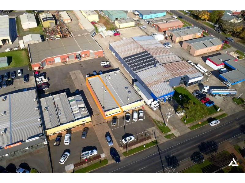 4/122 Albert Road, Warragul VIC 3820