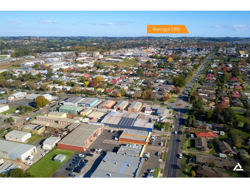 4/122 Albert Road, Warragul VIC 3820