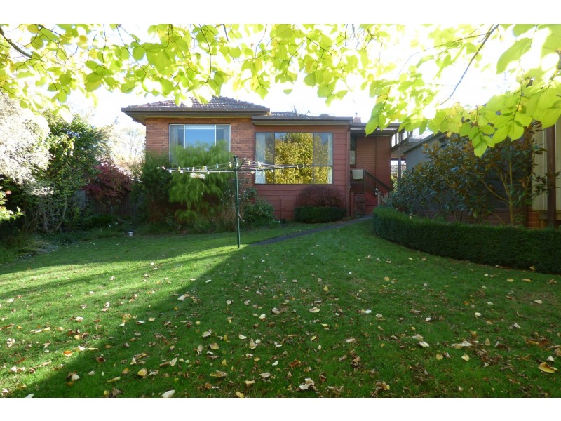 4 Elizabeth Street, Warragul VIC 3820