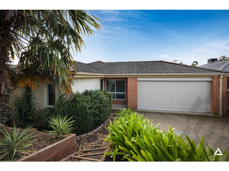 3 Nickell Court, Drouin VIC 3818