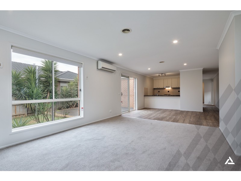 3 Nickell Court, Drouin VIC 3818