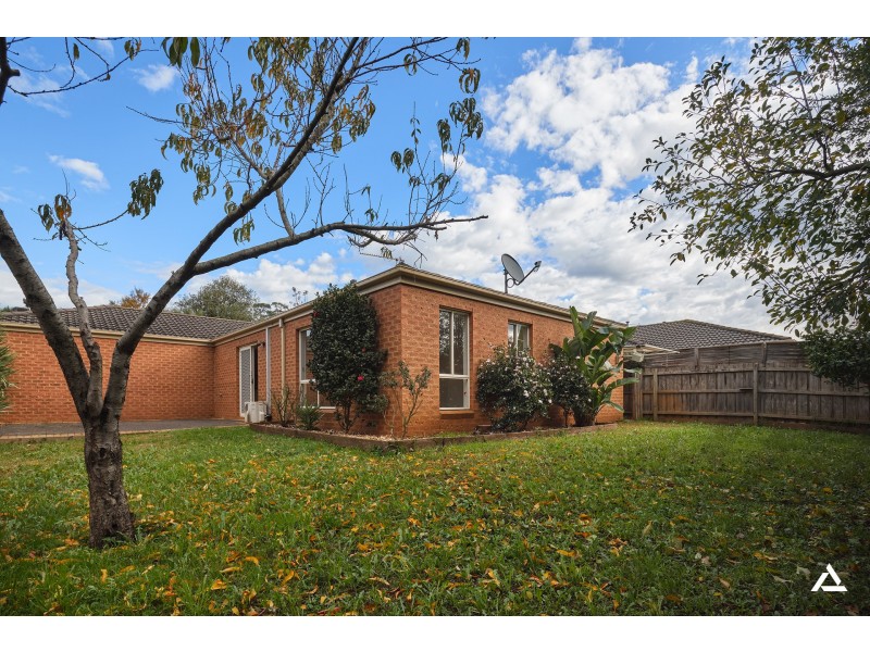 3 Nickell Court, Drouin VIC 3818