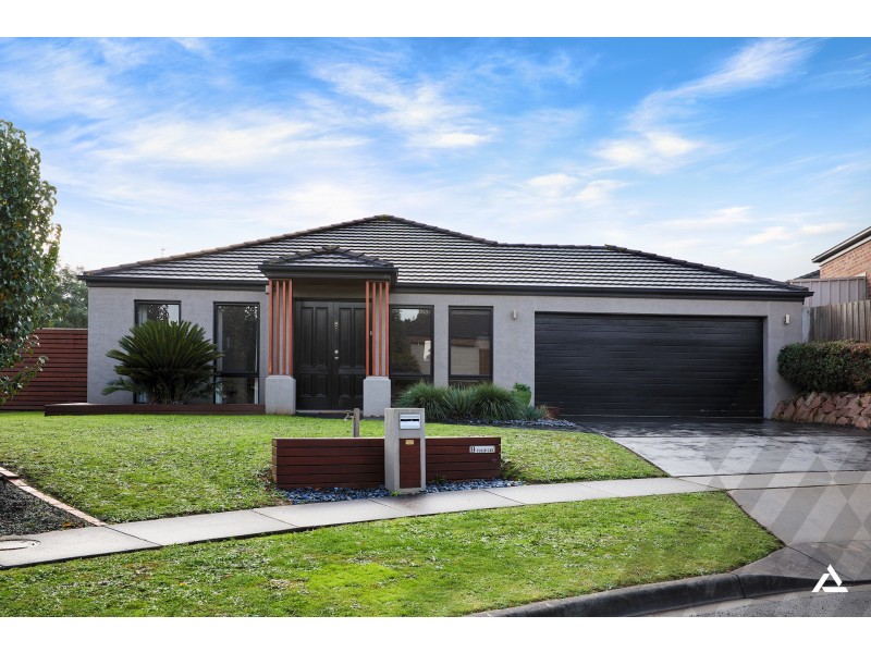 9 Tulip Court, Warragul VIC 3820