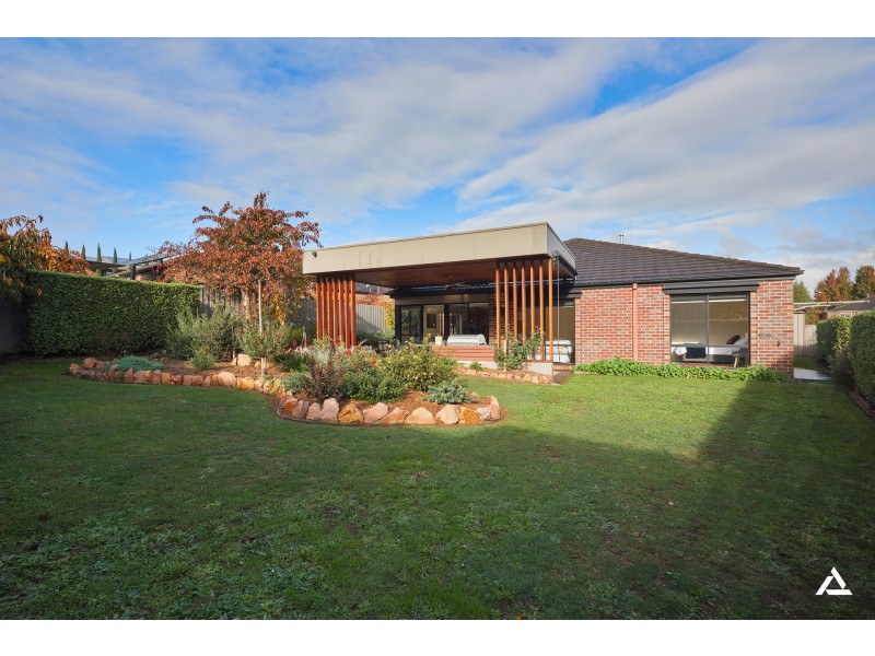 9 Tulip Court, Warragul VIC 3820