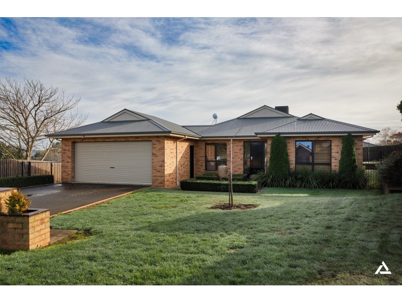 2 Ida Court, Warragul VIC 3820