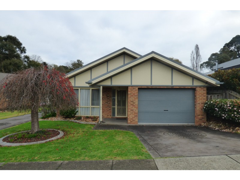 1/29 Kent Street, Warragul VIC 3820