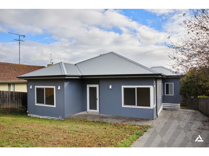 25A Burton Street, Warragul VIC 3820