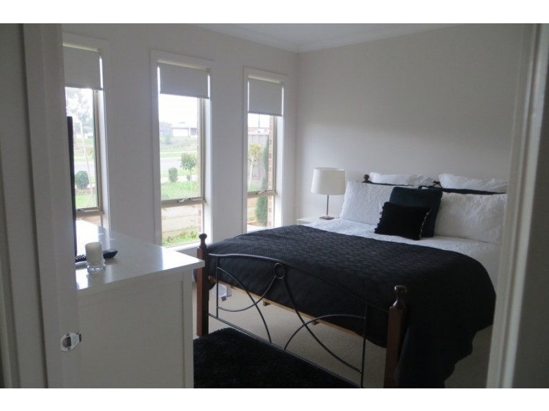 195 Twin Ranges Drive, Warragul VIC 3820