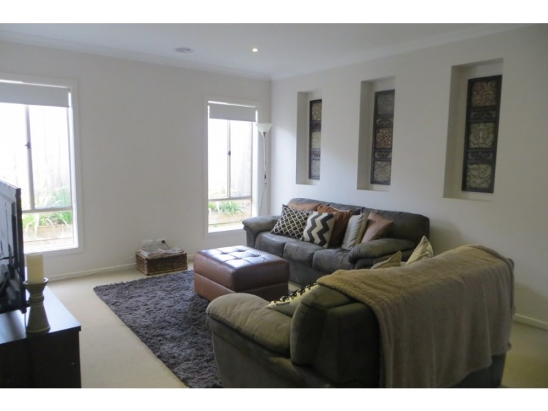 195 Twin Ranges Drive, Warragul VIC 3820