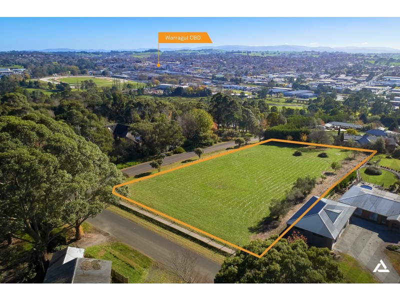 100 Rulemount Road, Warragul VIC 3820