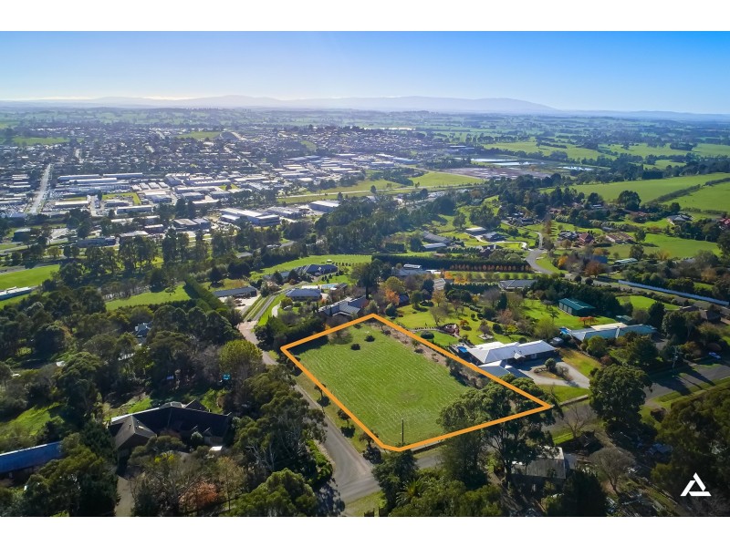 100 Rulemount Road, Warragul VIC 3820