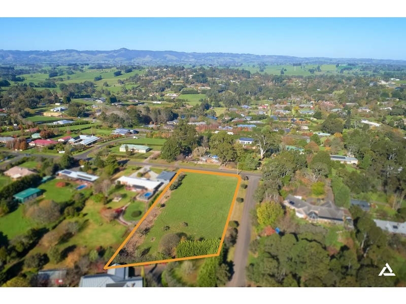 100 Rulemount Road, Warragul VIC 3820