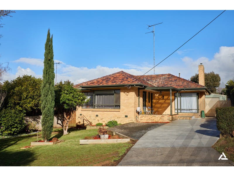 2 Inverness Street, Warragul VIC 3820
