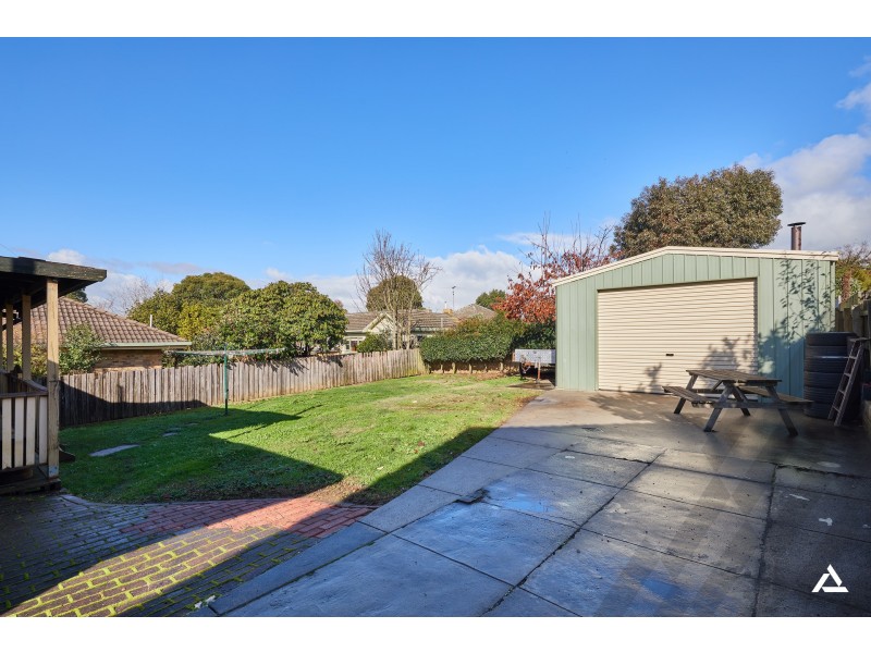 2 Inverness Street, Warragul VIC 3820