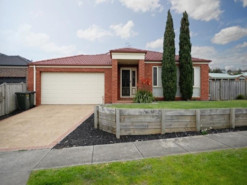 16 Hamilton Drive, Warragul VIC 3820