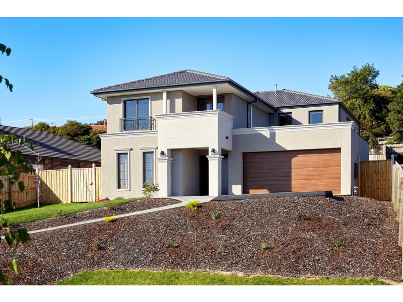 41 Windhaven Drive, Warragul VIC 3820