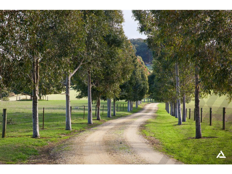 150 McIntyre Road, Nayook VIC 3832