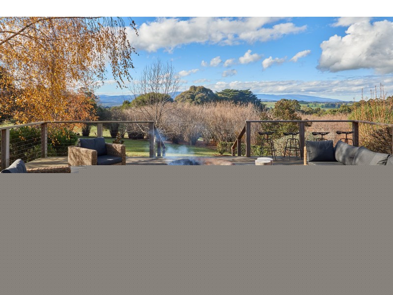 150 McIntyre Road, Nayook VIC 3832