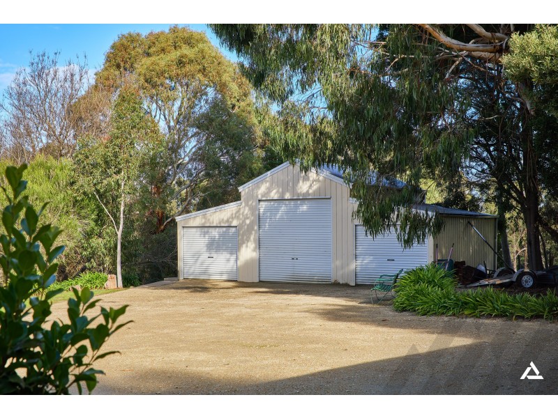 150 McIntyre Road, Nayook VIC 3832