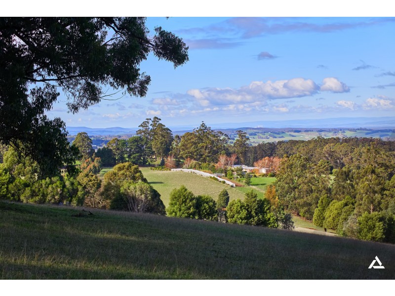 150 McIntyre Road, Nayook VIC 3832