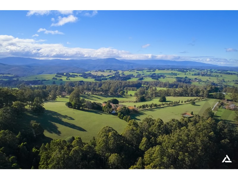 150 McIntyre Road, Nayook VIC 3832