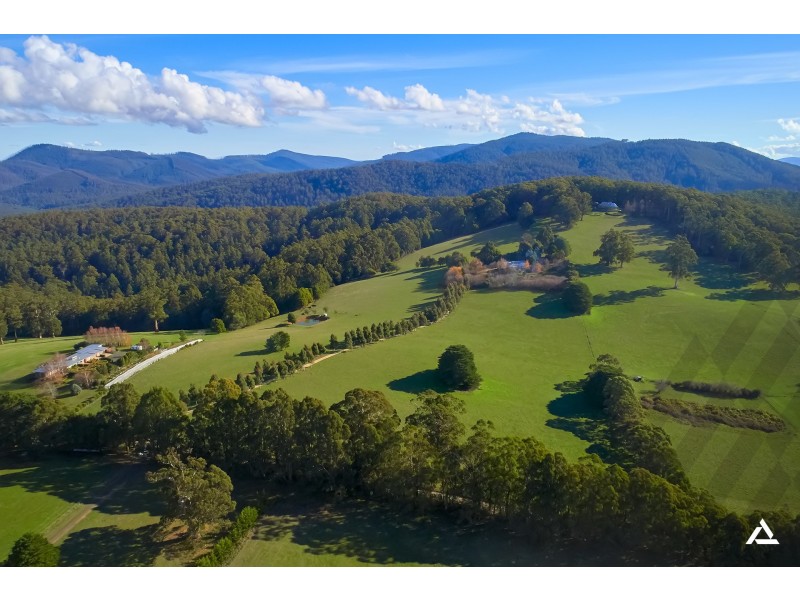 150 McIntyre Road, Nayook VIC 3832