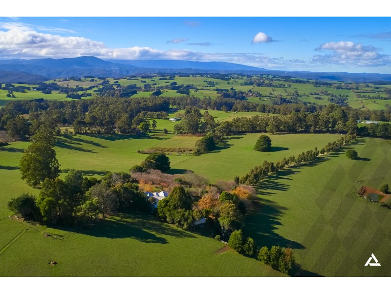 150 McIntyre Road, Nayook VIC 3832