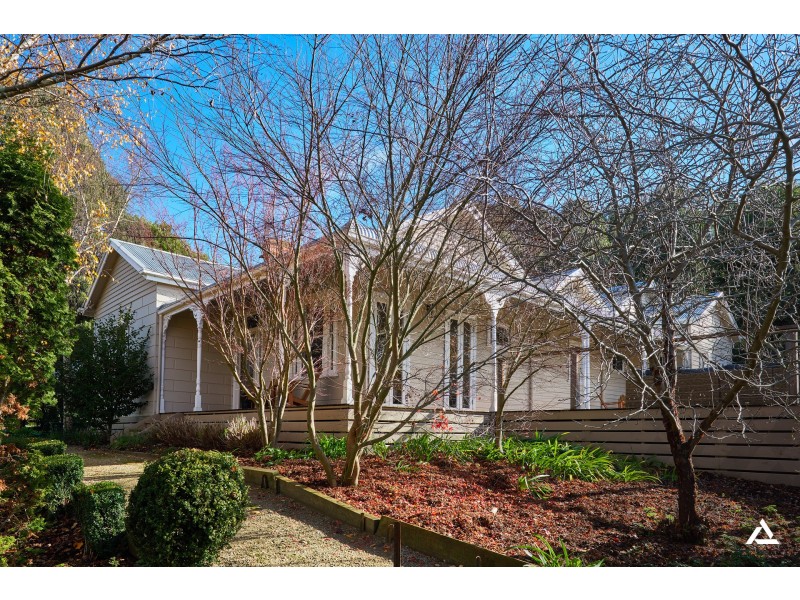 150 McIntyre Road, Nayook VIC 3832